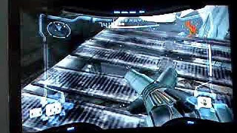 Metroid Prime Walkthrough Part 11