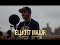 Elliott Major - "Roof Top" Freestyle (World Emcee) | Kaotica Eyeball