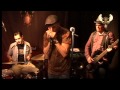 The Dave Chavez band - Hoochie coochie man - Live @ Bluesmoose café