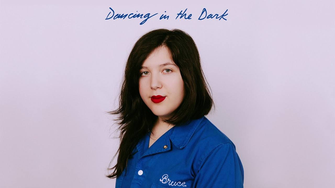 Lucy Dacus   Dancing in the Dark Bruce Springsteen cover