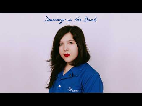 Lucy Dacus - "Dancing in the Dark" (Bruce Springsteen cover)
