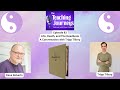 Life, Death and The Deadbook: A Conversation with Tripp Tillery|The Teaching Journeys Podcast