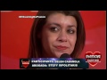 #ElCastingDePasion Secretaria o Secretario   1ra ronda 10ma semana   Belen Cabañola   16 7 2016