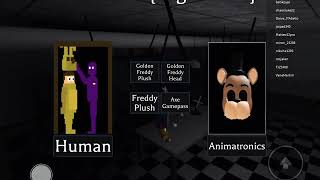 gallant gaming the end of roblox fnaf new video check