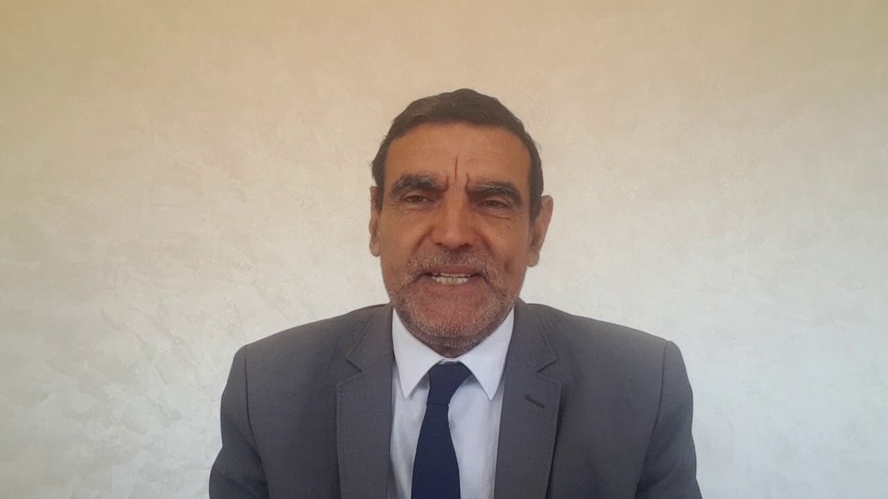 الدكتور محمد فائد | أثر الصيام على تضخم البرستاتا