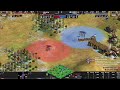 End Before Post-Imp | Coaching 1650 | Arabia | Huns vs Italians (23 apr/2026)