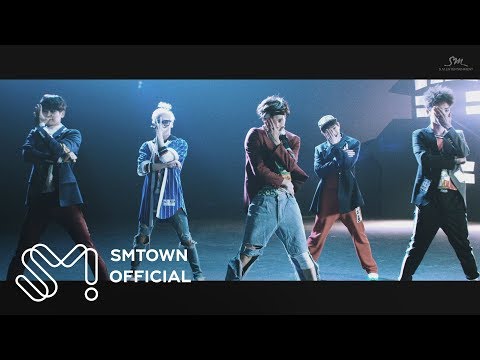 SHINee 샤이니 'Married To The Music' Performance Video