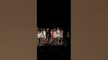 Ryan Vogt Clip Of Seasons Of Love 2015 