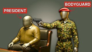 Who Really Killed Laurent Kabila?