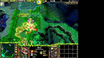 Warcraft 3 Frozenthrone Cheatengine Hack !! Check Description