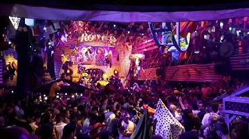 Joris Voorn - Elrow @ Amnesia Ibiza 7-09-2019