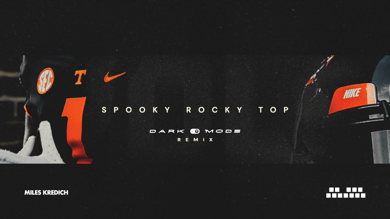 Spooky Rocky Top Original Feat The Osborne Brothers 