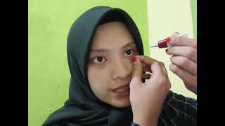 PELAYANAN INFORMASI OBAT GENTAMICIN SULFATE SEDIAAN SALEP MATA STERIL