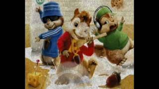 Chipmunks - The Way i Are [HQ]