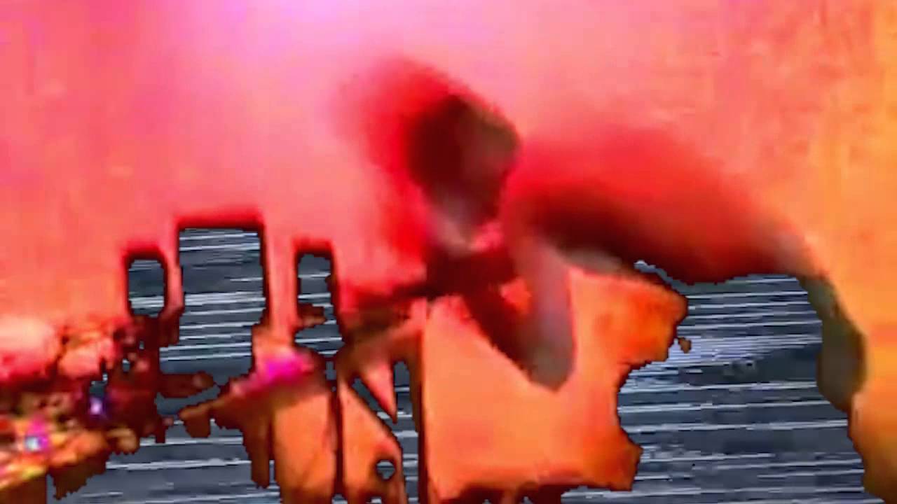 Pyramid Schemes (Noise) - Orchestra Out Of Tune/O3T