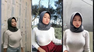 xzia_6 | Tik Tok | Jilbab Indonesia