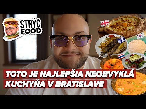 Video: Juhovýchodná ázijská kuchyňa: Čo jesť v každej krajine