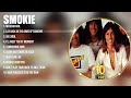 Smokie Greatest Hits 2024   Pop Music Mix   Top 10 Hits Of All Time