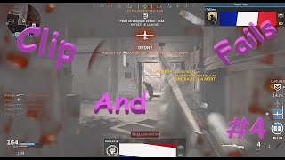 Clip And Fails Mw #4