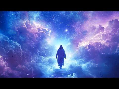Jesus Christ Cleanses Darkness, Eliminates Enemies And Darkness ~ Attracts All Positive Thoughts