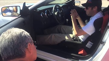 Heel Toe Instruction