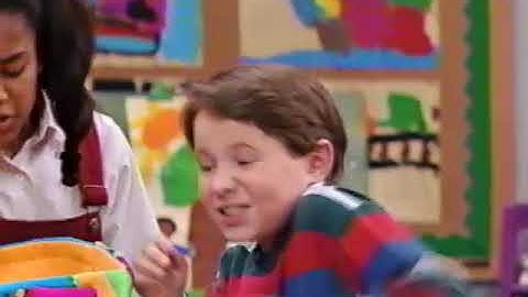 Musical Scrapbook Credits Comparison (Screener vs. Final Version) (V1) (Demo Version) Part 21