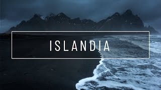 🇮🇸 Islandia 2023. Iceland 2023. [4K]