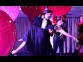 Gurmeet Choudhary and Debina Bonnerjee's Live Dance Performance | New Year Bash 2019 |