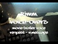 Movie trailer voice request runescape zimm voiceovers