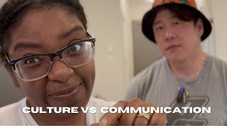 S2 Episode 11: Bring it to the Kitchen - Blame it on Culture or Bad Communication? Pt2 🇰🇷🇨🇦🇭🇹