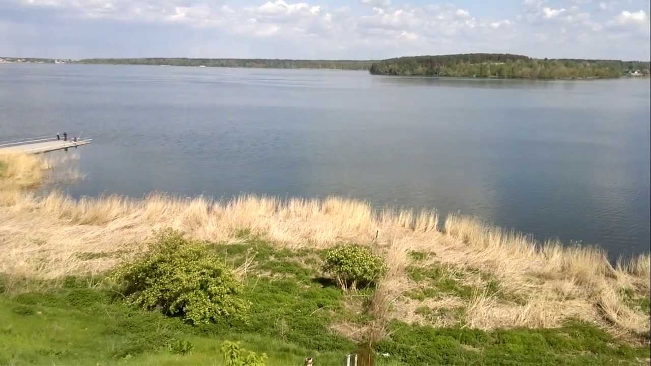 озеро Еткуль