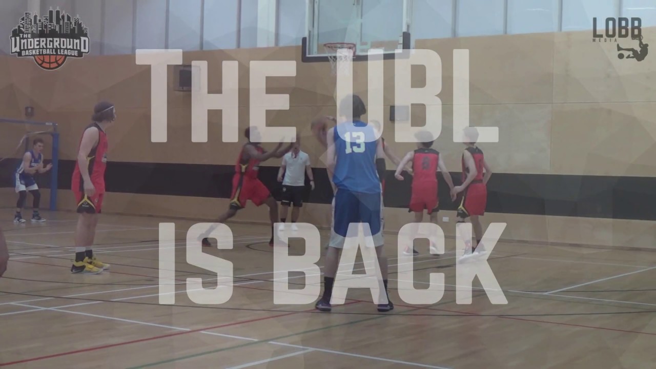 UBL Season 3 Starting Soon