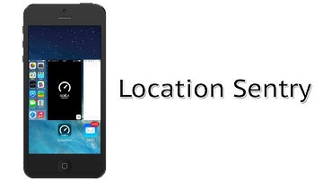 Show Apps That Use Location Services in the App Switcher | Location Sentry Cydia Tweak Review