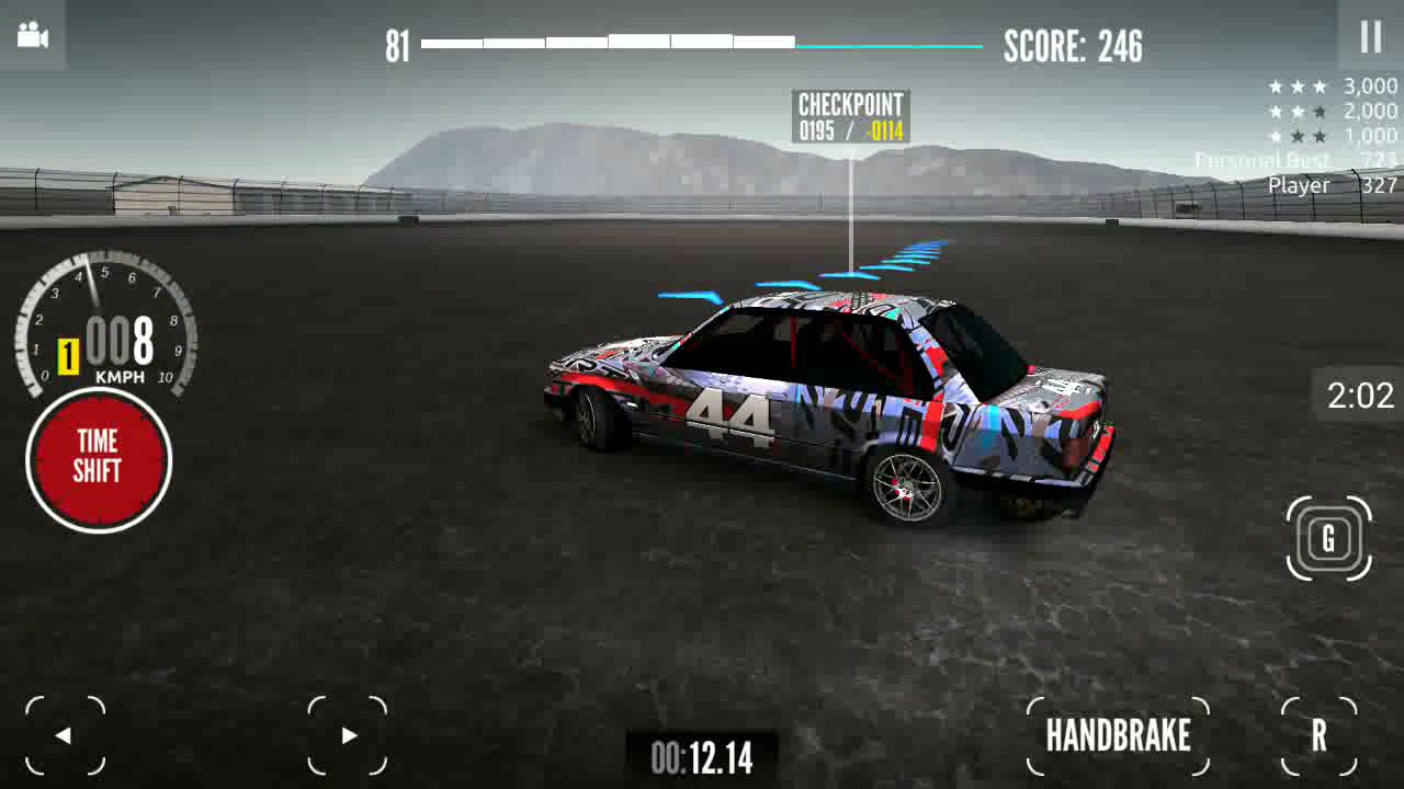 Drift Zone 2 Android Gameplay 1 YouTube