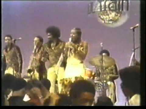 Soul Train Rose Royce Car Wash 1976 Audio Redone B...