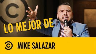 Lo Mejor de Mike Salazar | Stand Up | Duelo de Comediantes | Comedy Central México