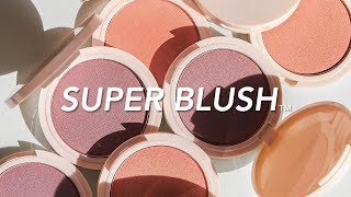 NEW: Persona Cosmetics SuperBlush™