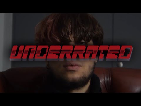 Defkon-1 - Underrated (Official Music Video)