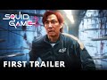 Squid game season 2 2024  first trailer  netflix series