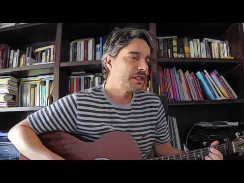 All Of Me — acoustic cover