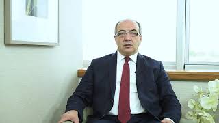 Kolon Kanserinin Cerrahisi Nasıl Yapılır - Prof. Dr. Kamil Yalçın Polat