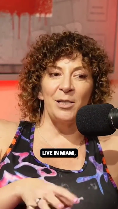 Sara Jay speaks on her favorite musicians