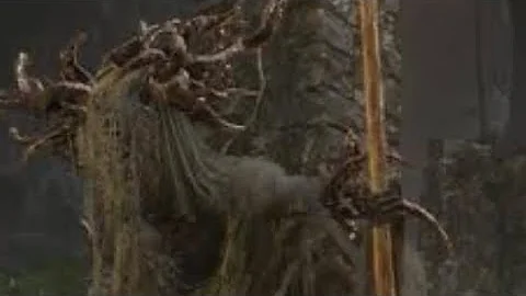 ELDEN RING- Jori, Elder Inquisitor (RL1/+0/SB0/No hit)