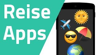 Top 12 Apps für den Urlaub! Kostenlos für iOS & Android screenshot 4