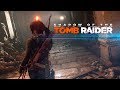 Shadow of the Tomb Raider # Что то пошло не так # 8