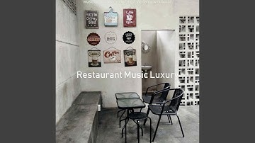 Astounding Backdrops for Fine Dining Experiences