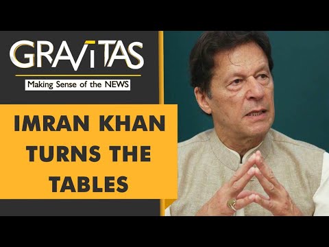 Gravitas: Imran khan