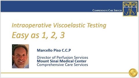 The Quantra® System: Empowering Perioperative Hemostasis Management