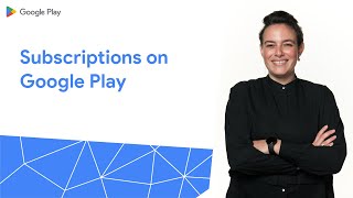 Selling subscriptions on Google Play screenshot 4