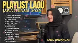LAGU JAWA TRENDING 20225 - RESTIANADE COVER AKUSTIK JAWA - TAMU UNDANGAN - EGO WONG TUWO | JOWOTREND